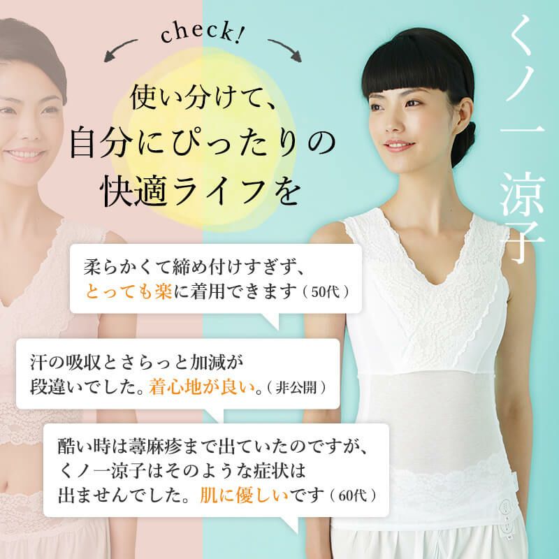【未使用】たかはしきもの工房 和装ブラ/着物ブラS（Put on キモノブラ） たかはしきもの工房 「Put on キモノブラ S・M・L・LLサイズ