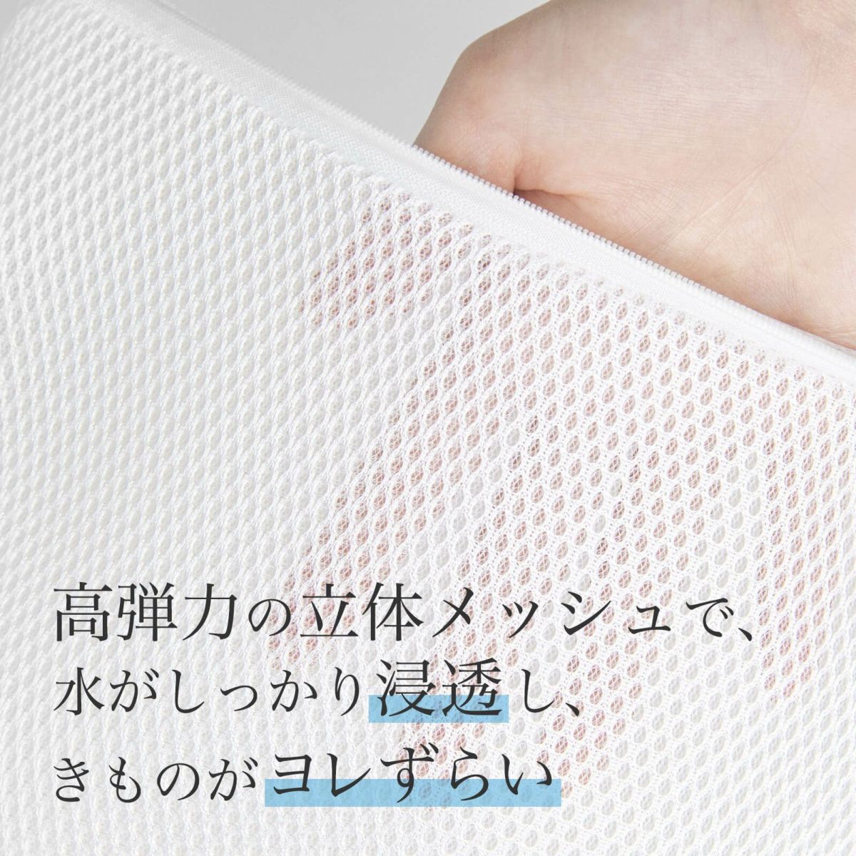 立体メッシュアップ画像