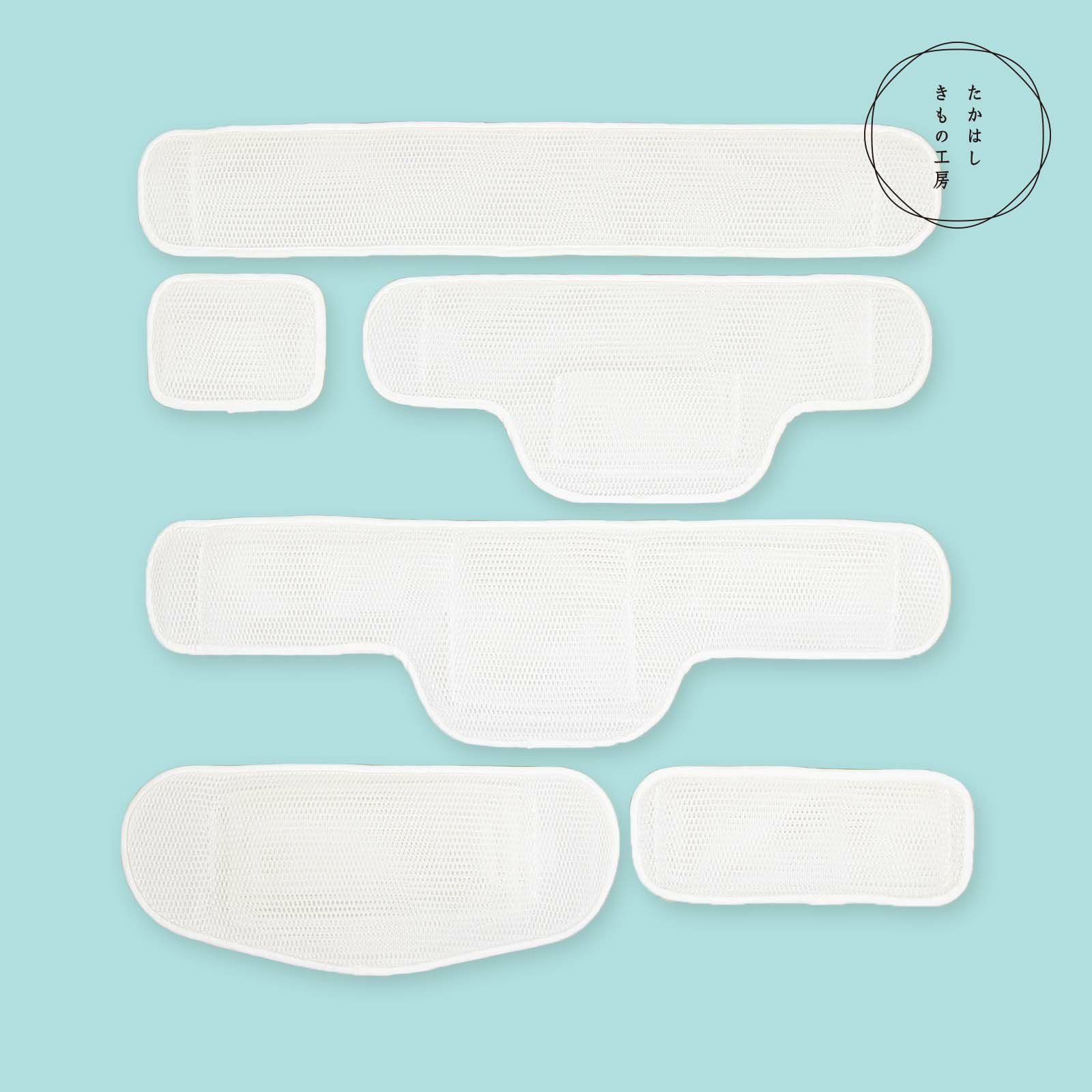 インナーメッシュ