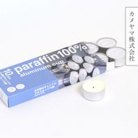 日本製のキャンドル【10個入り】