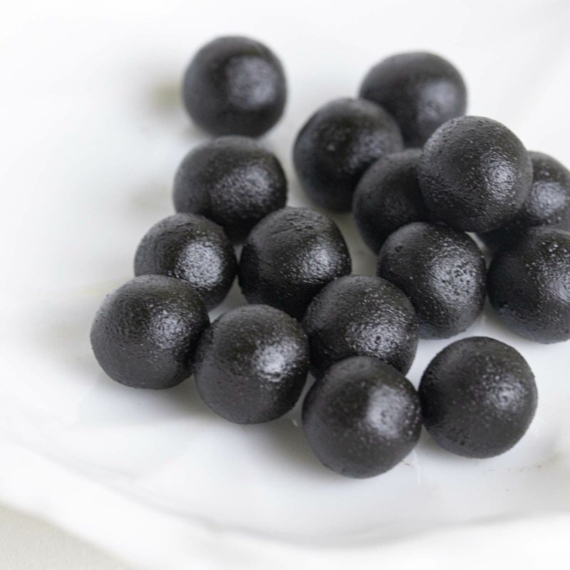 香丸 松榮堂製 梅香 練香】梅が香 | たかはしきもの工房 本店