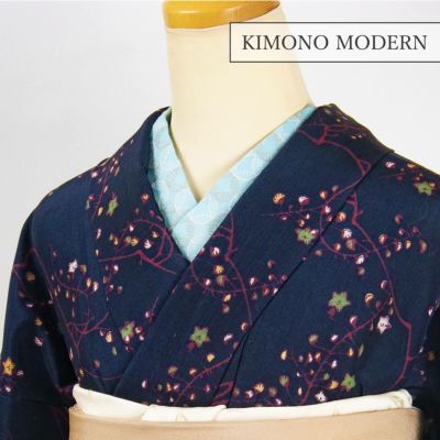 うそつき袖(替え袖)【ポリエステル・柄・半無双】 | たかはし